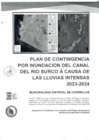 Vista preliminar de documento PLAN DE CONTIGENCIA PRO INUNDACION DEL CANAL DEL RIO SURCO A CAUSA DE LAS LLUVIAS INTENSAS 2023-2024