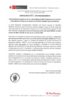 Vista preliminar de documento Ver Comunicado