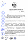 Vista preliminar de documento RM N° 01359-2023-DE (Pasar a la situación militar de retiro, por la causal de renovación)