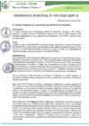 Vista preliminar de documento ORDENANZA MUNCIPAL N°009