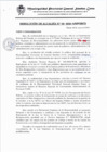 Vista preliminar de documento RESOLUCION DE ALCALDIA 03-2024-A-MPGSC