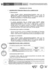 Vista preliminar de documento EETT - PRUEBA RAPIDA INMUNOCROMATOGRAFICA