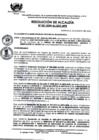 Vista preliminar de documento RA N°001-2024-AL-LEUS-MPB