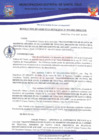 Vista preliminar de documento RESOLUCION DE GERENCIA MUNI 25-2023