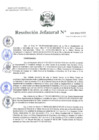 Vista preliminar de documento Resolución Jefatural Nº 345-2023-INEI