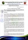 Vista preliminar de documento ORM N°029-2023