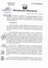 Vista preliminar de documento R.D. N° 403-2023-HNHU-DG +GUIA DE PROCEDIMIENTO