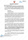 Vista preliminar de documento RESOLUCION JEFATURAL-006085-2023-JZ16LIM-MIGRACIONES