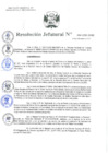 Vista preliminar de documento Resolución Jefatural Nº 003-2024-INEI