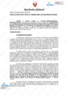 Vista preliminar de documento RESOLUCION JEFATURAL-006090-2023-JZ16LIM-MIGRACIONES