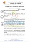 Vista preliminar de documento DECRETO DE ALCALDIA N° 001-2024-ALC-MDM