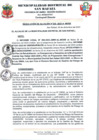 Vista preliminar de documento Resolución de Alcaldía Nº 225-2023-A-MDSR