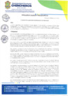 Vista preliminar de documento Resolución de Alcaldía Nº 009-2024-MPCH-A