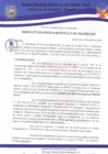 Vista preliminar de documento RESOLUCION DE GERENCIA MUNI 29-2023