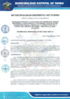 Vista preliminar de documento ORDENANZA MUNICIPAL Nº 004-2023-MDT-A