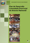 Vista preliminar de documento PDC ANTONIO RAIMONDI 2015 - 2021