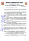 Vista preliminar de documento RESOLUCIÓN DE ALCALDÍA N°176