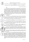 Vista preliminar de documento Resolución de la Oficina de Administración y Finanzas N.° 002-2024-MDSA/OGAF