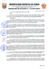 Vista preliminar de documento RESOLUCIÓN DE ALCALDÍA N°178