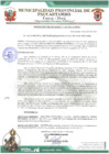 Vista preliminar de documento RESOLUCION DE ALCALDIA 232-2023-A-MPP/C