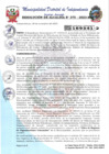 Vista preliminar de documento Resolucion de Alcaldia N° 375-2023-MDI