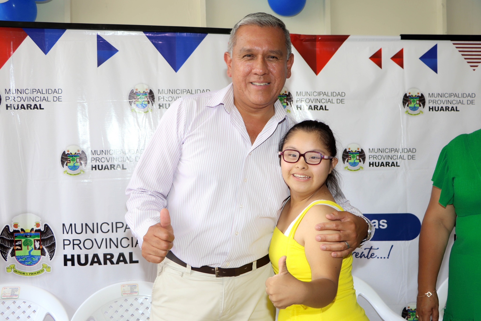 Alcalde Fernando Cรกrdenas inaugurรณ las "Vacaciones รtiles Inclu Divertidas" que beneficiarรกn a 100 niรฑos con habilidades diferentes
