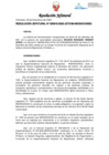 Vista preliminar de documento RESOLUCION JEFATURAL-000818-2023-JZ7CHM-MIGRACIONES