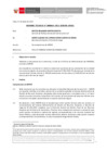 Vista preliminar de documento Informe Técnico 0864-2022-SERVIR-GPGSC