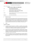 Vista preliminar de documento Informe Técnico 0861-2022-SERVIR-GPGSC