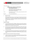 Vista preliminar de documento Informe Técnico 0558-2022-SERVIR-GPGSC