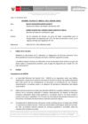 Vista preliminar de documento Informe Técnico 0551-2022-SERVIR-GPGSC