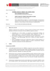 Vista preliminar de documento Informe Técnico 0529-2022-SERVIR-GPGSC