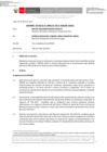Vista preliminar de documento Informe Técnico 0524-2022-SERVIR-GPGSC