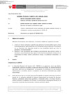 Vista preliminar de documento Informe Técnico 0525-2022-SERVIR-GPGSC