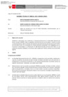Vista preliminar de documento Informe Técnico 0511-2022-SERVIR-GPGSC