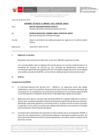 Vista preliminar de documento Informe Técnico 0503-2022-SERVIR-GPGSC