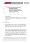 Vista preliminar de documento Informe Técnico 0431-2022-SERVIR-GPGSC