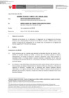 Vista preliminar de documento Informe Técnico 0332-2022-SERVIR-GPGSC