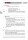 Vista preliminar de documento Informe Técnico 0311-2022-SERVIR-GPGSC