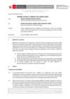 Vista preliminar de documento Informe Técnico 0310-2022-SERVIR-GPGSC