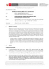 Vista preliminar de documento Informe Técnico 0305-2022-SERVIR-GPGSC
