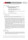 Vista preliminar de documento Informe Técnico 0264-2022-SERVIR-GPGSC