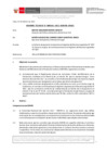 Vista preliminar de documento Informe Técnico 0265-2022-SERVIR-GPGSC