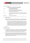 Vista preliminar de documento Informe Técnico 0261-2022-SERVIR-GPGSC