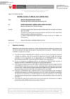 Vista preliminar de documento Informe Técnico 0238-2022-SERVIR-GPGSC