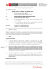 Vista preliminar de documento Informe Técnico 0230-2022-SERVIR-GPGSC