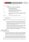 Vista preliminar de documento Informe Técnico 0220-2022-SERVIR-GPGSC