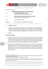 Vista preliminar de documento Informe Técnico 0174-2022-SERVIR-GPGSC