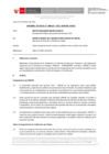 Vista preliminar de documento Informe Técnico 0137-2022-SERVIR-GPGSC