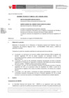 Vista preliminar de documento Informe Técnico 0131-2022-SERVIR-GPGSC